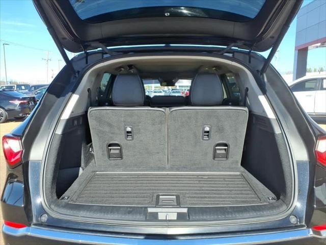 2022 Acura MDX SH-AWD w/Technology Package