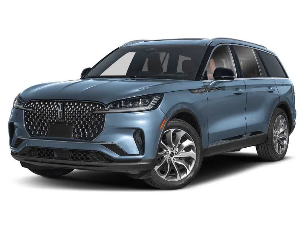 2026 Lincoln Aviator Reserve RWD