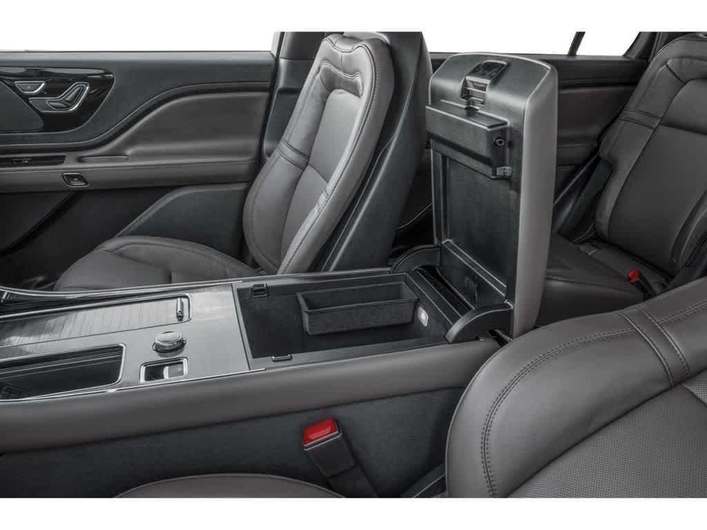 2026 Lincoln Aviator Reserve RWD