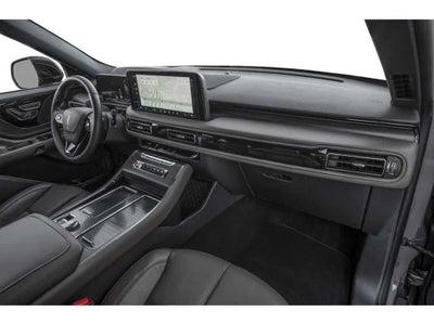 2026 Lincoln Aviator Reserve RWD