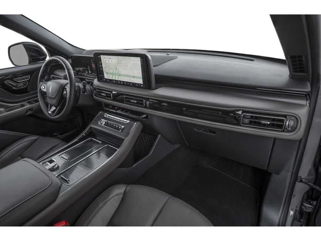 2026 Lincoln Aviator Reserve RWD