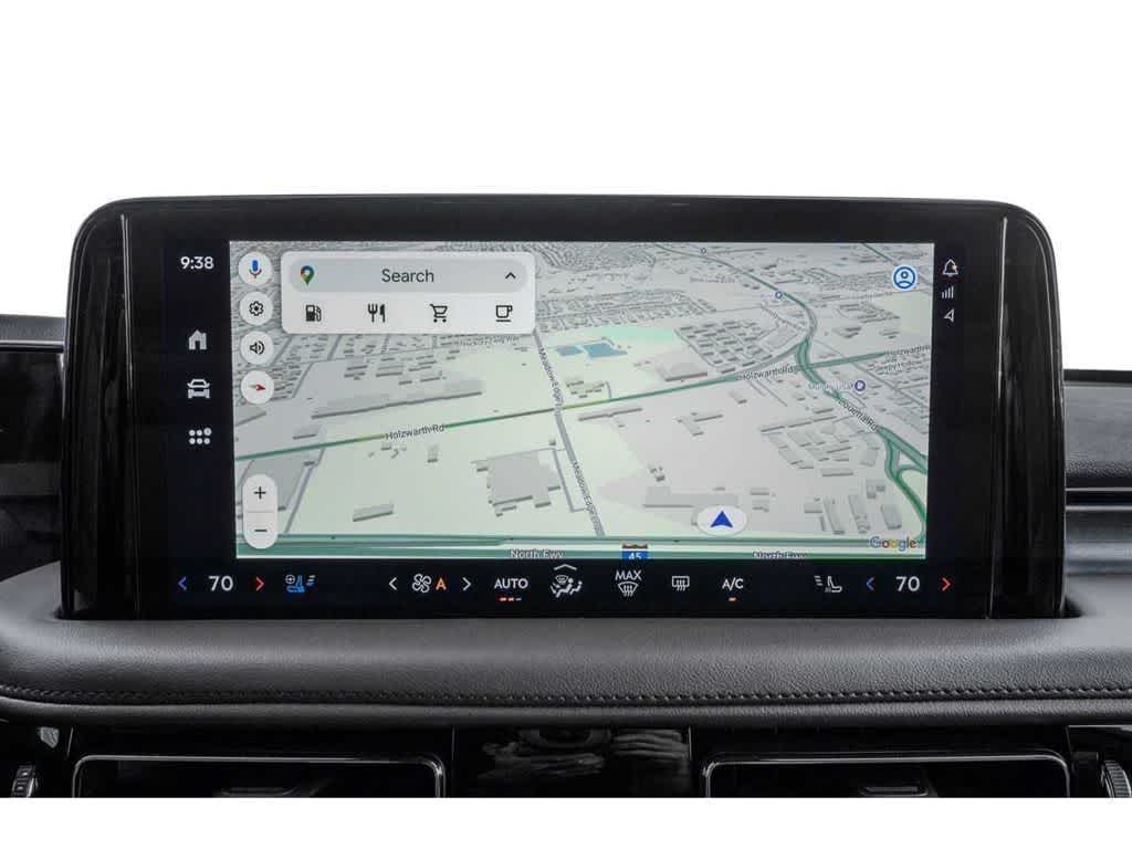 2026 Lincoln Aviator Reserve RWD