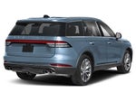 2026 Lincoln Aviator Reserve RWD