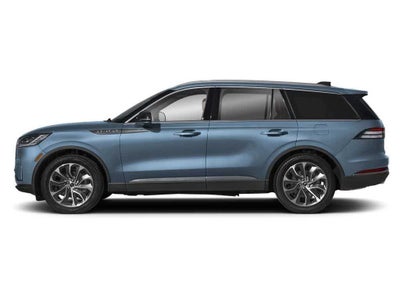 2026 Lincoln Aviator Reserve RWD