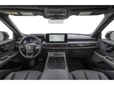 2026 Lincoln Aviator Reserve RWD