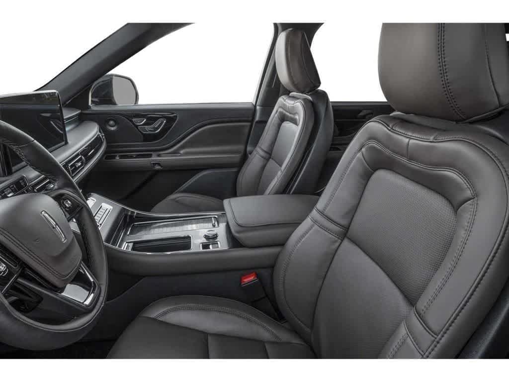 2026 Lincoln Aviator Reserve RWD