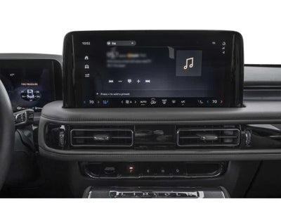 2026 Lincoln Aviator Reserve RWD