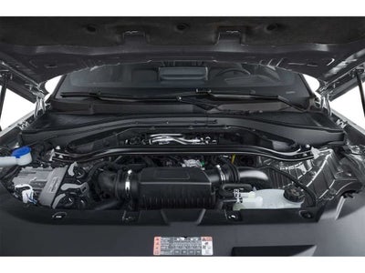 2026 Lincoln Aviator Reserve RWD