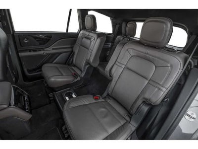 2026 Lincoln Aviator Reserve RWD
