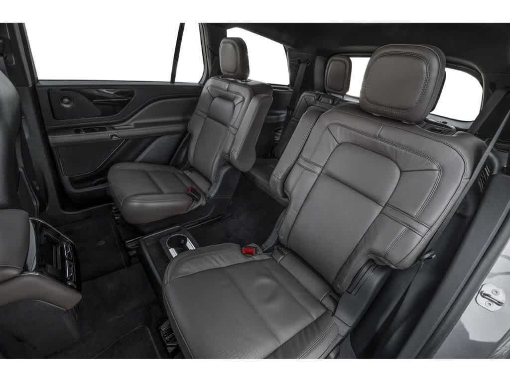 2026 Lincoln Aviator Reserve RWD