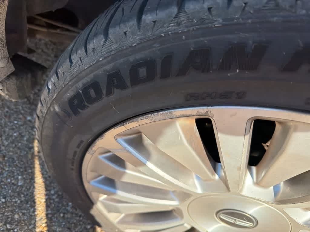 2016 Lincoln Navigator 4WD 4dr Select