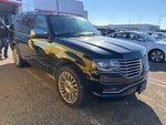 2016 Lincoln Navigator 4WD 4dr Select