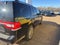 2016 Lincoln Navigator 4WD 4dr Select