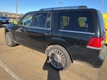2016 Lincoln Navigator 4WD 4dr Select