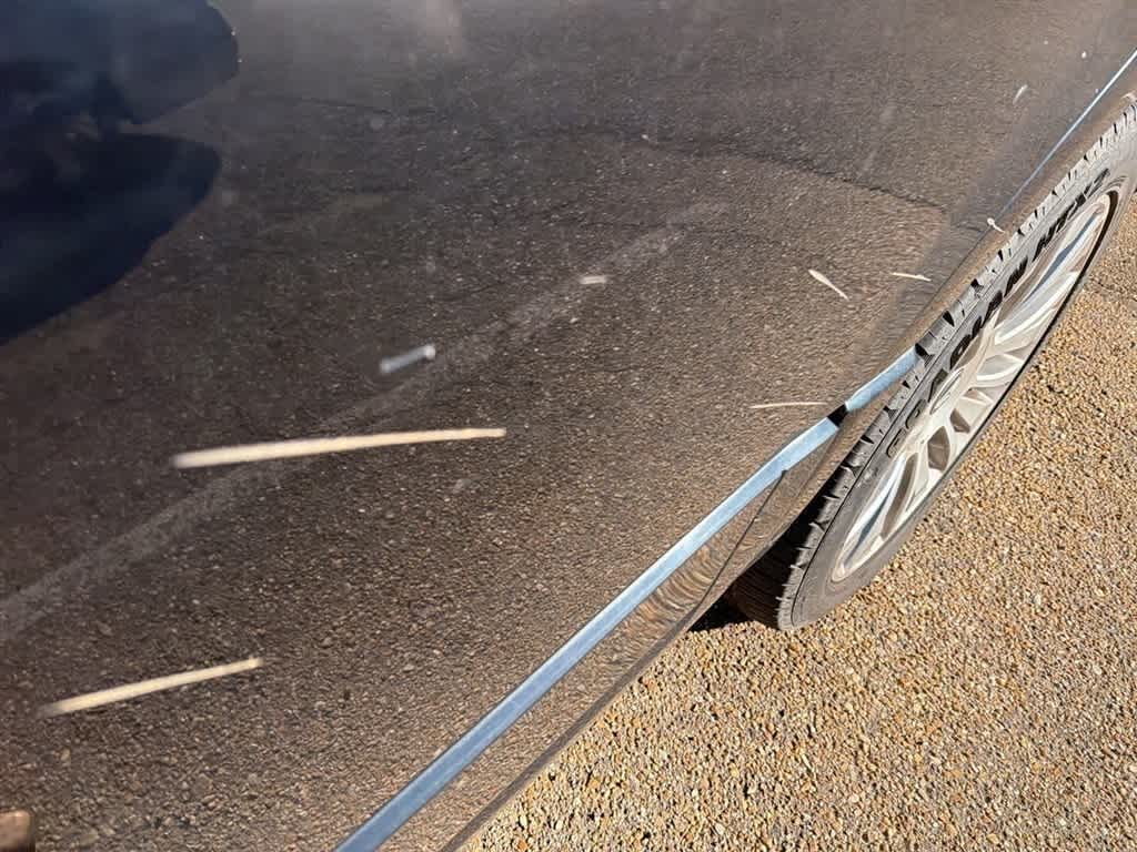 2016 Lincoln Navigator 4WD 4dr Select