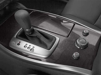 2014 INFINITI QX60 FWD 4dr