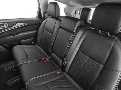 2014 INFINITI QX60 FWD 4dr