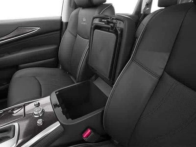 2014 INFINITI QX60 FWD 4dr