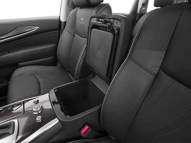 2014 INFINITI QX60 FWD 4dr