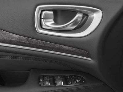 2014 INFINITI QX60 FWD 4dr