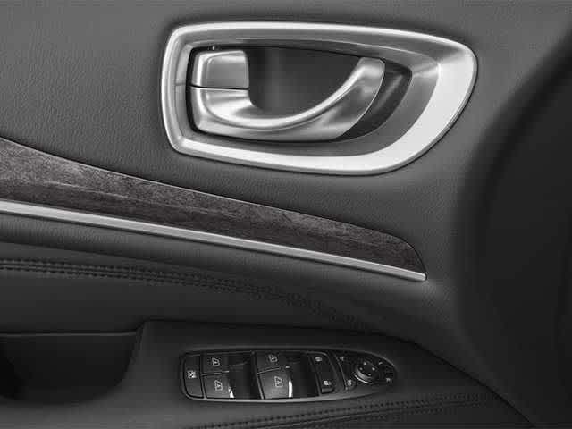 2014 INFINITI QX60 FWD 4dr