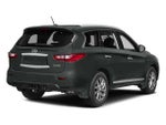 2014 INFINITI QX60 FWD 4dr