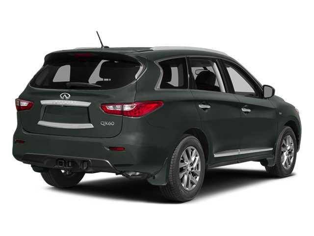 2014 INFINITI QX60 FWD 4dr