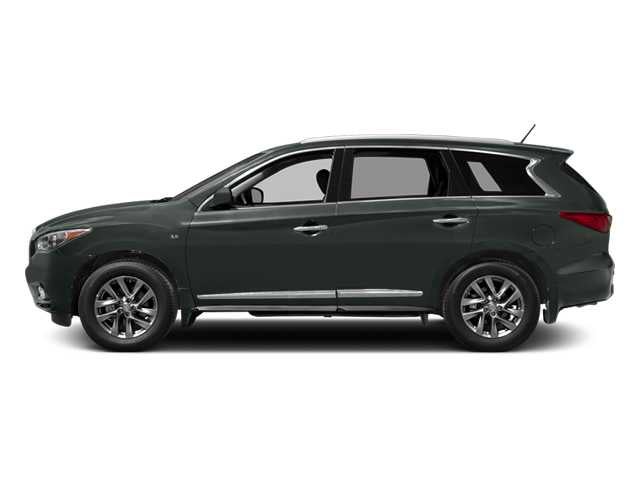 2014 INFINITI QX60 FWD 4dr