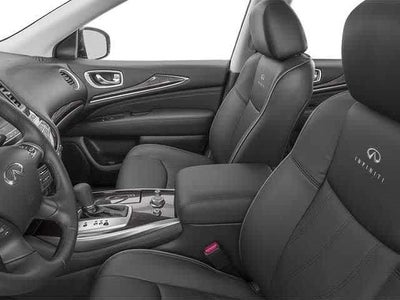 2014 INFINITI QX60 FWD 4dr