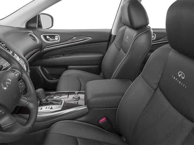 2014 INFINITI QX60 FWD 4dr