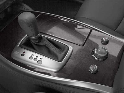 2014 INFINITI QX60 FWD 4dr