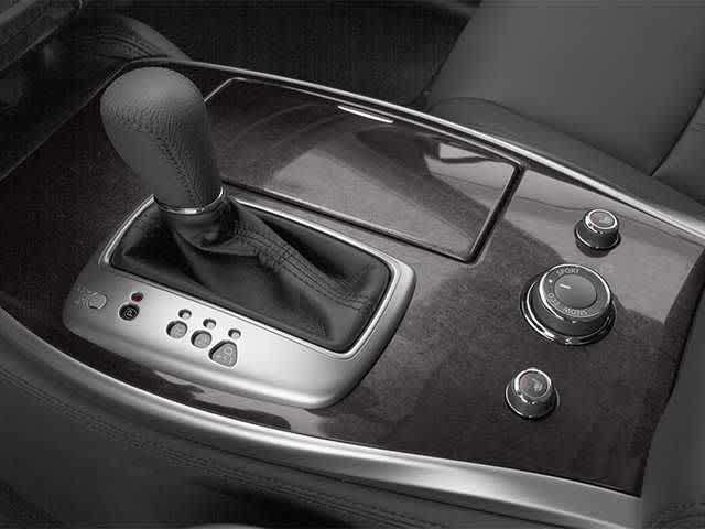 2014 INFINITI QX60 FWD 4dr