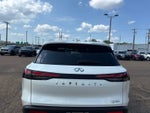 2025 INFINITI QX60 LUXE FWD