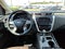 2018 Nissan Murano FWD Platinum