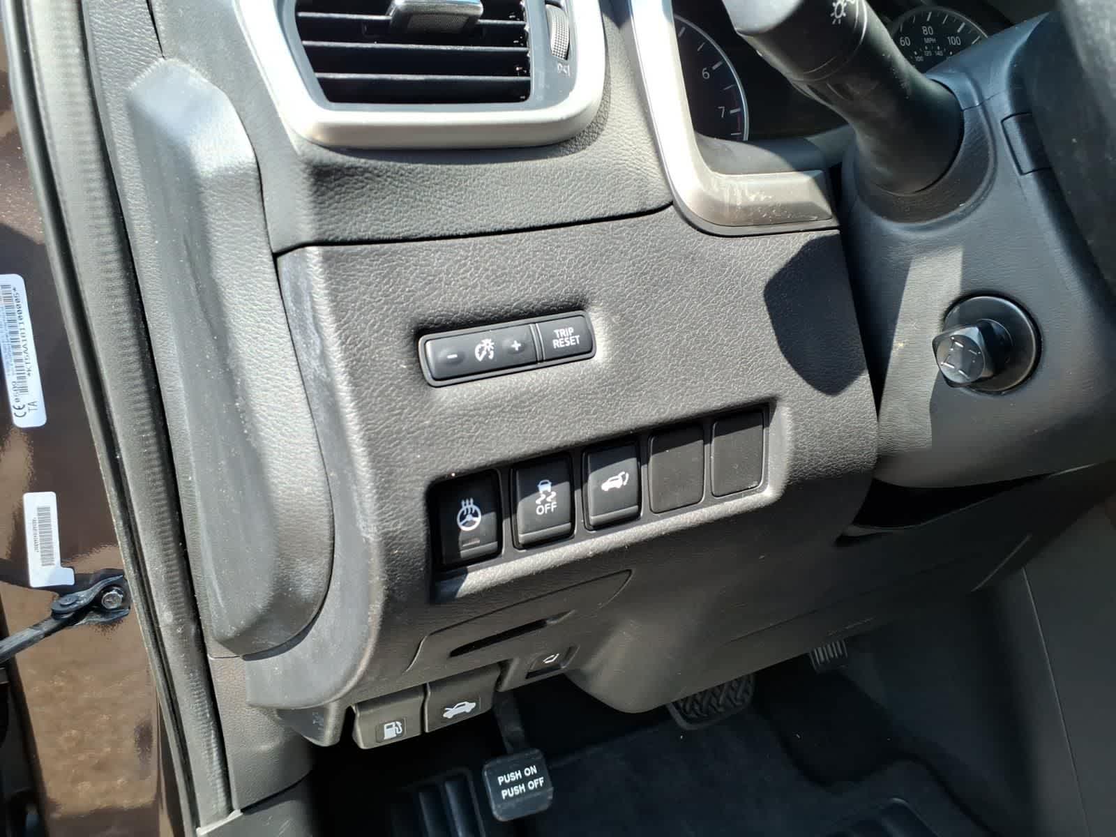 2018 Nissan Murano FWD Platinum