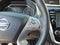 2018 Nissan Murano FWD Platinum