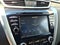 2018 Nissan Murano FWD Platinum