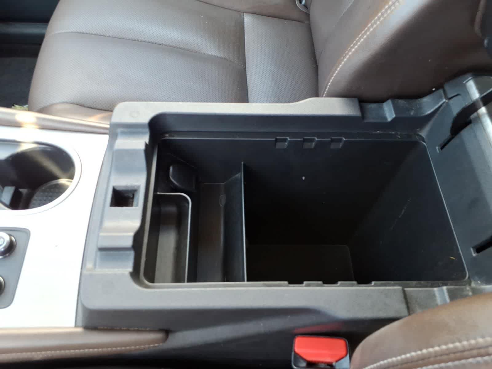 2018 Nissan Murano FWD Platinum