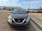 2018 Nissan Murano FWD Platinum