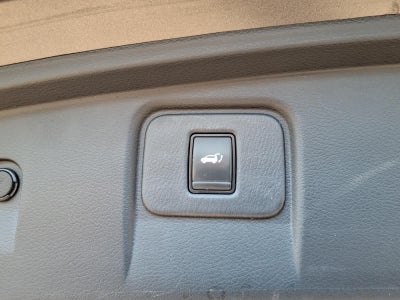 2018 Nissan Murano FWD Platinum