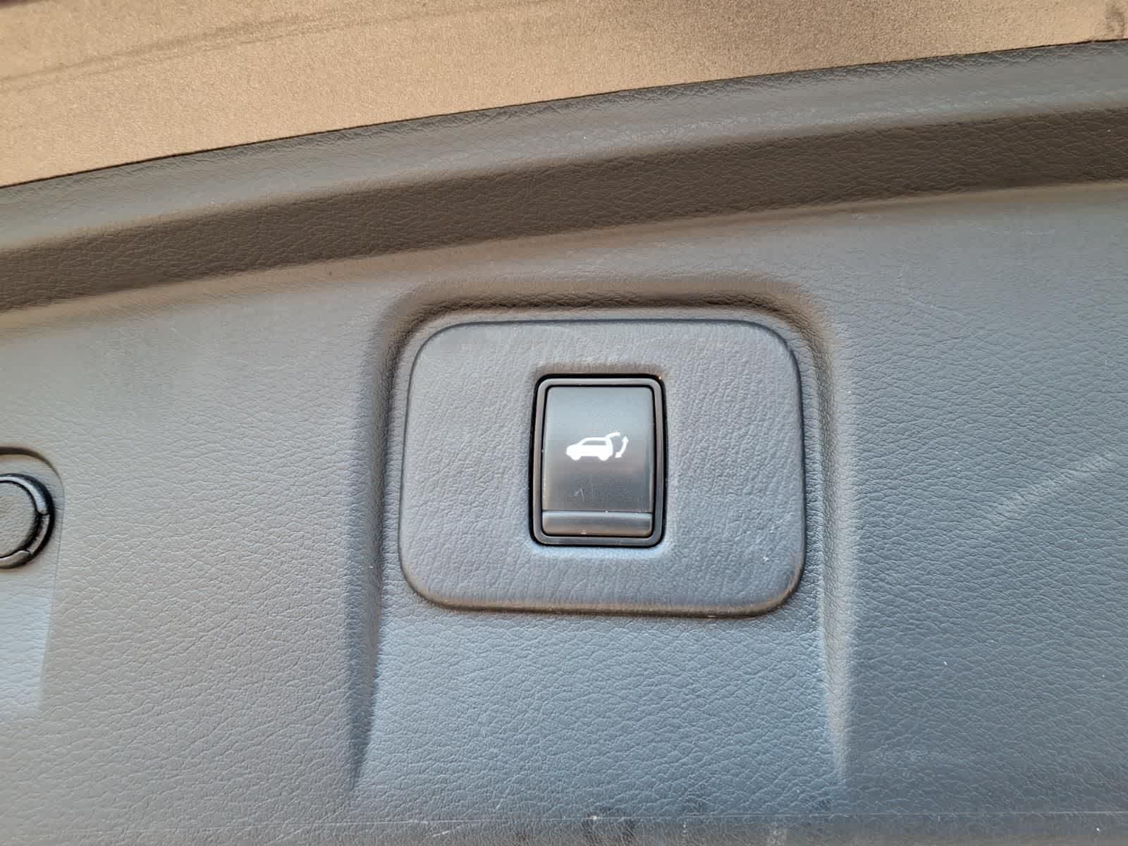 2018 Nissan Murano FWD Platinum