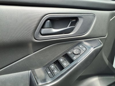 2024 Nissan Rogue AWD S
