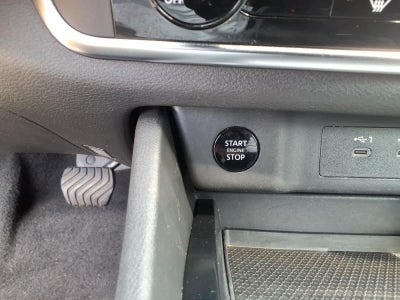 2024 Nissan Rogue AWD S