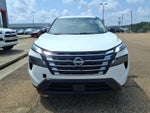 2024 Nissan Rogue AWD S