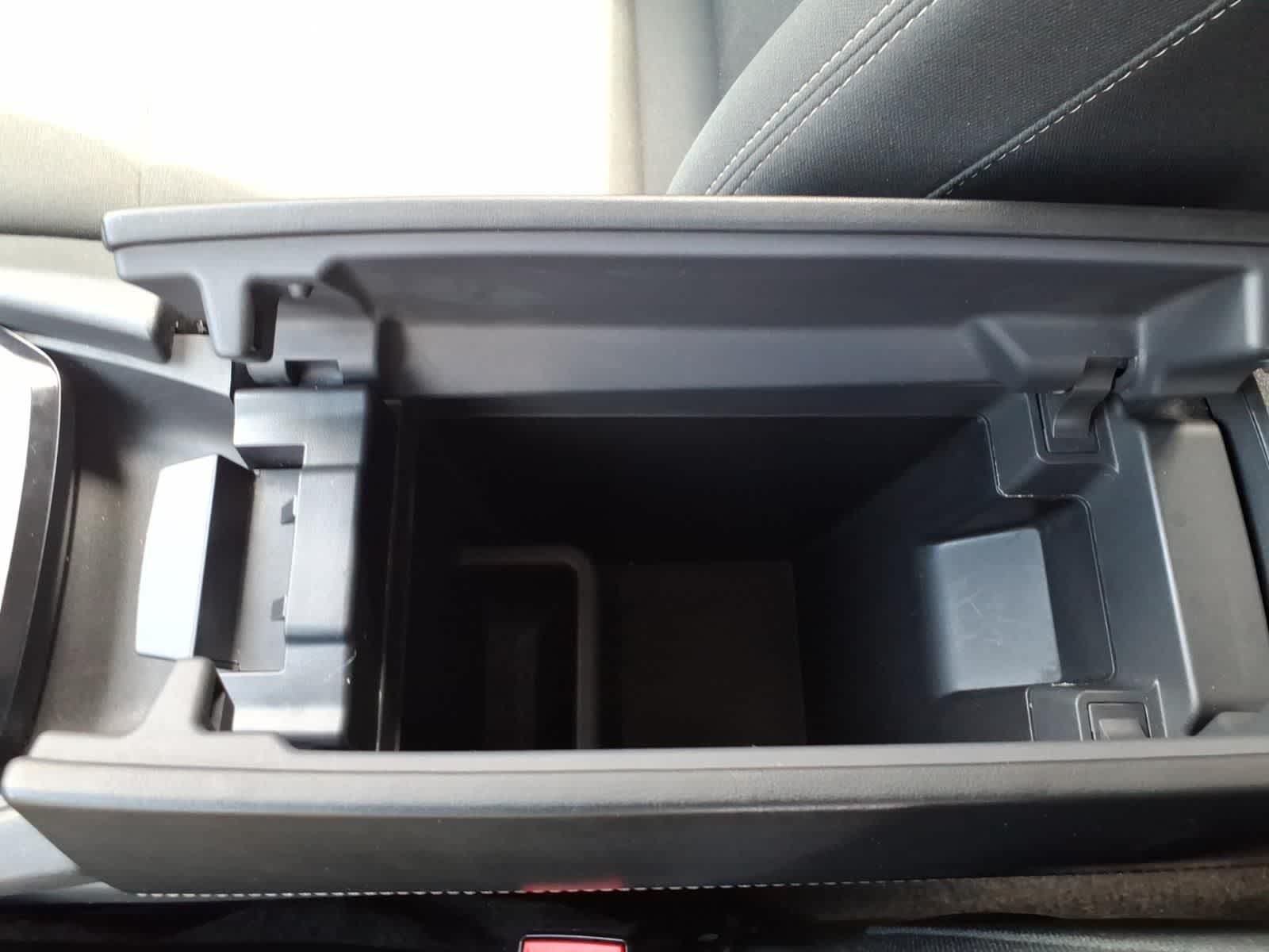 2024 Nissan Rogue AWD S