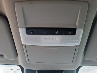 2024 Nissan Rogue AWD S