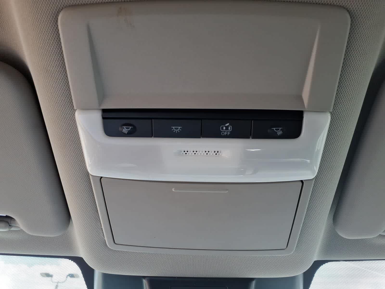 2024 Nissan Rogue AWD S