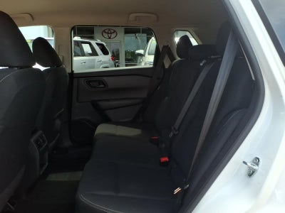 2024 Nissan Rogue AWD S