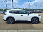 2024 Nissan Rogue AWD S