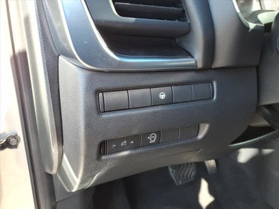 2023 Nissan Rogue FWD SV